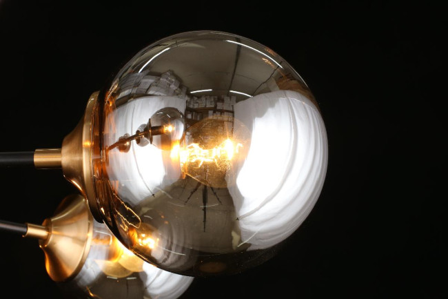 Люстра на штанге Aployt Beta APL.909.07.08 Люстра на штанге Aployt Beta APL.909.07.08