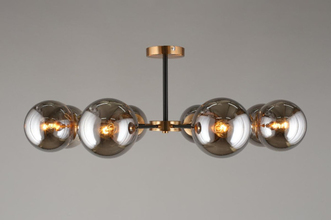 Люстра на штанге Aployt Beta APL.909.07.08 Люстра на штанге Aployt Beta APL.909.07.08
