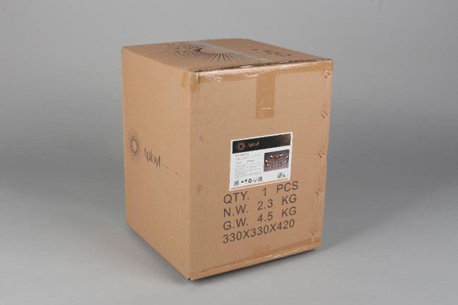 Люстра на штанге Aployt Beta APL.909.07.08 Люстра на штанге Aployt Beta APL.909.07.08