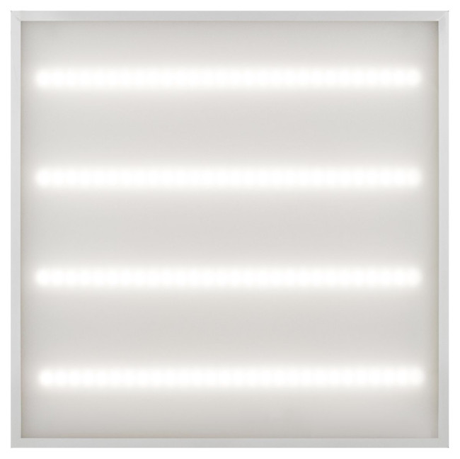 Светодиодная панель Эра SPO-640-3-4K-32 Б0061337 Светодиодная панель Эра SPO-640-3-4K-32 Б0061337