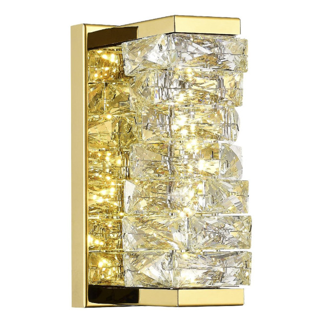 Настенный светильник ST Luce Espira SL6010.201.08 Настенный светильник ST Luce Espira SL6010.201.08