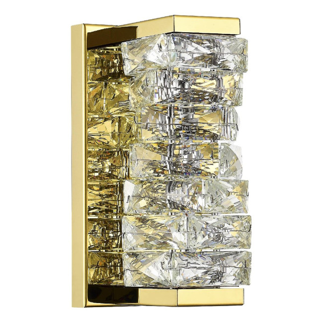 Настенный светильник ST Luce Espira SL6010.201.08 Настенный светильник ST Luce Espira SL6010.201.08