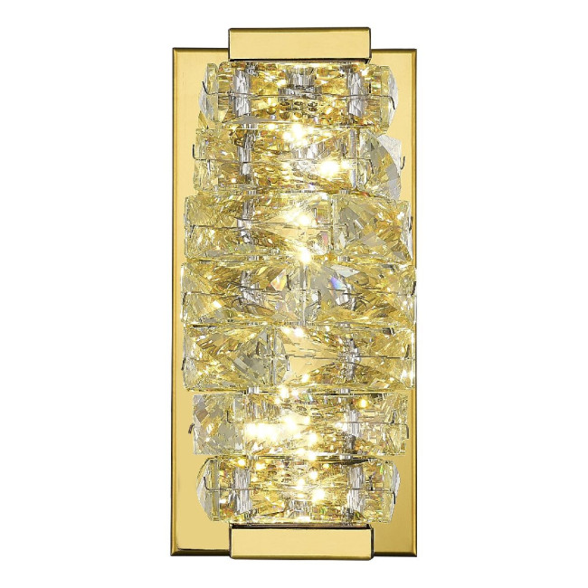 Настенный светильник ST Luce Espira SL6010.201.08 Настенный светильник ST Luce Espira SL6010.201.08