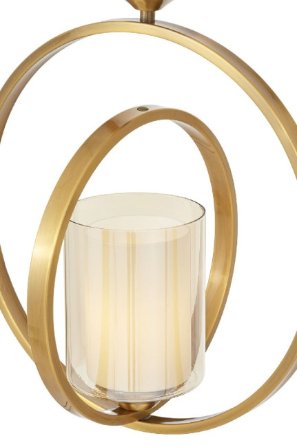 Подвесной светильник Lumina Deco Darton LDP 1237-1 MD+AB Подвесной светильник Lumina Deco Darton LDP 1237-1 MD+AB