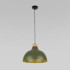 Подвесной светильник TK Lighting 5665 Cap Green a065142 Подвесной светильник TK Lighting 5665 Cap Green a065142