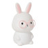 Настольная лампа Lucide Pincha Rabbit 54500/01/66 Настольная лампа Lucide Pincha Rabbit 54500/01/66