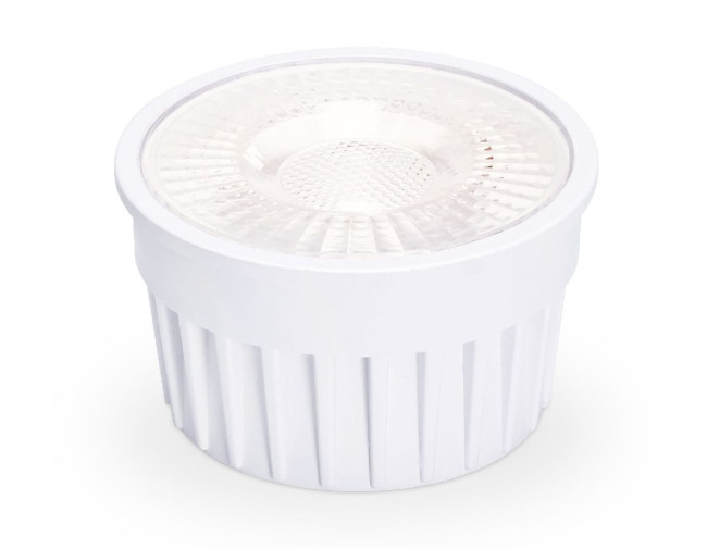 Светодиодная лампа Ambrella Light Present MR16 6W 3000K 207411 Светодиодная лампа Ambrella Light Present MR16 6W 3000K 207411