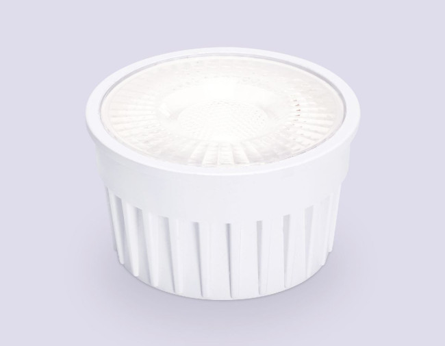 Светодиодная лампа Ambrella Light Present MR16 6W 3000K 207411 Светодиодная лампа Ambrella Light Present MR16 6W 3000K 207411