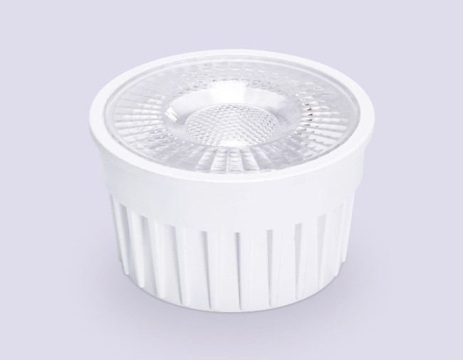 Светодиодная лампа Ambrella Light Present MR16 6W 3000K 207411 Светодиодная лампа Ambrella Light Present MR16 6W 3000K 207411