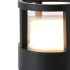 Уличный настенный светильник Escada Metope 30017W/02LED Уличный настенный светильник Escada Metope 30017W/02LED