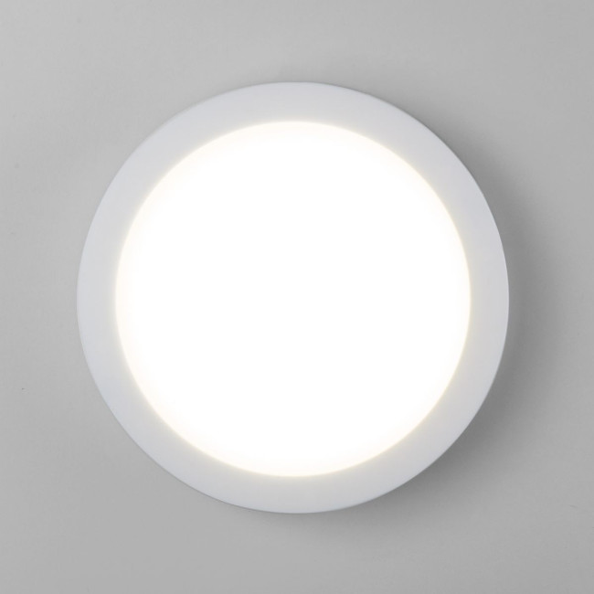 Настенный светильник Elektrostandard LTB51 LED Светильник 15W 6500K Белый Настенный светильник Elektrostandard LTB51 LED Светильник 15W 6500K Белый