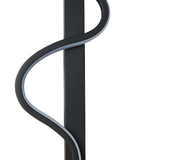 Настенный светильник Kink Light Скади 08418A-100L,19(3000K)