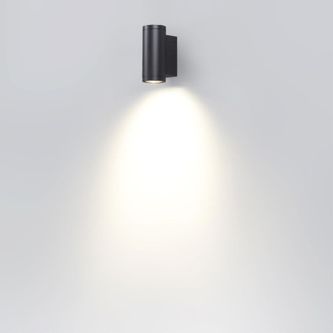Уличный настенный светильник Odeon Light Long 7071/8WL Уличный настенный светильник Odeon Light Long 7071/8WL