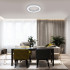 Потолочный светильник Escada Horda 10292/1LED Потолочный светильник Escada Horda 10292/1LED