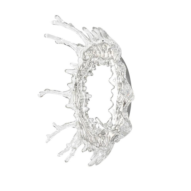 Зеркало/Зеркало 8658W/L clear