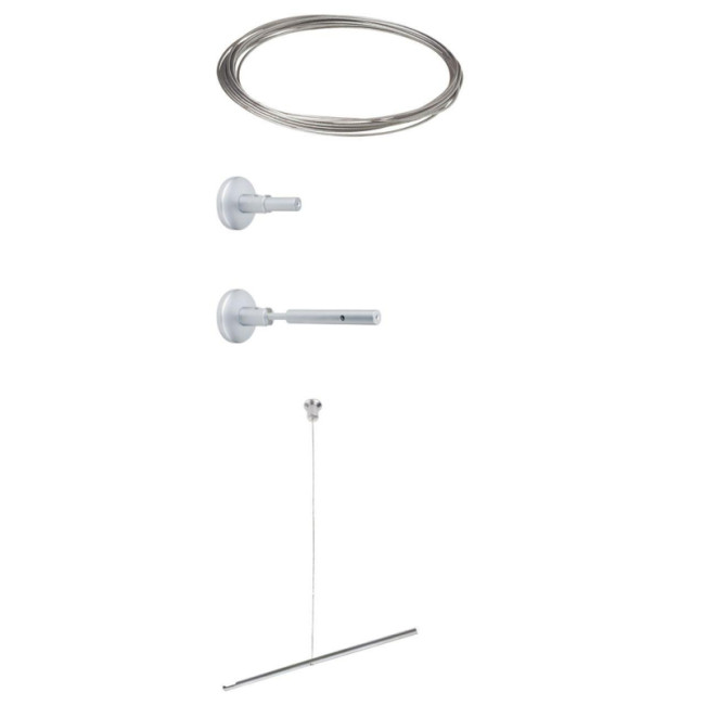 Встраиваемый светодиодный светильник Eglo Margo-Led 97427 Встраиваемый светодиодный светильник Eglo Margo-Led 97427