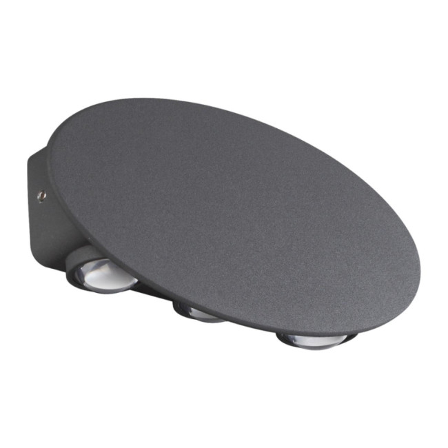 Ландшафтный настенный светильник Novotech Calle 358563 Ландшафтный настенный светильник Novotech Calle 358563