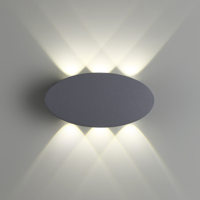 Ландшафтный настенный светильник Novotech Calle 358563 Ландшафтный настенный светильник Novotech Calle 358563