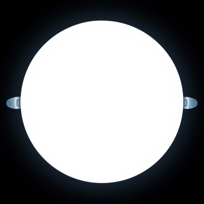 Встраиваемая светодиодная панель безрамочная Apeyron FLP 06-111 Встраиваемая светодиодная панель безрамочная Apeyron FLP 06-111