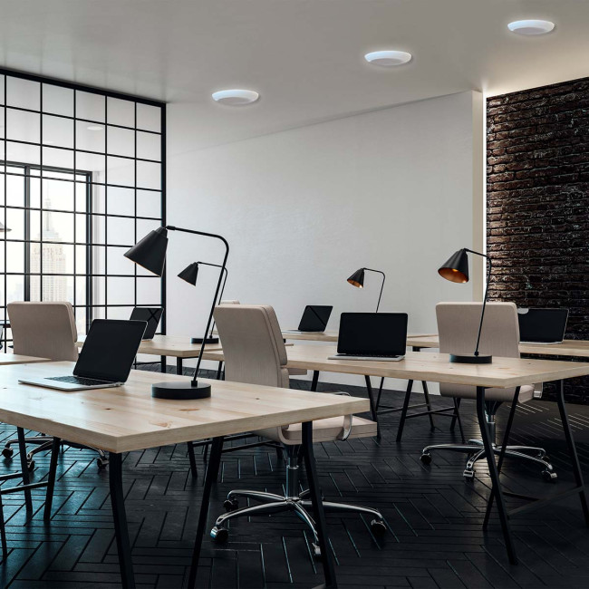 Встраиваемая светодиодная панель безрамочная Apeyron FLP 06-111 Встраиваемая светодиодная панель безрамочная Apeyron FLP 06-111