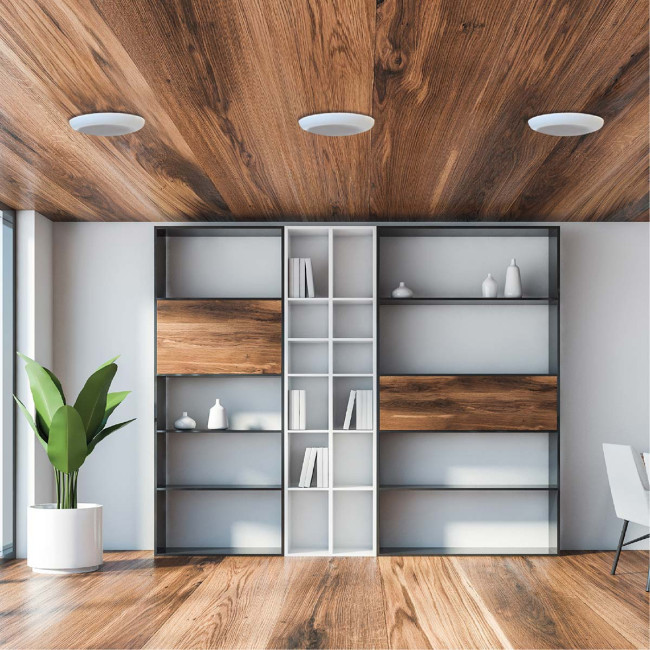 Встраиваемая светодиодная панель безрамочная Apeyron FLP 06-111 Встраиваемая светодиодная панель безрамочная Apeyron FLP 06-111