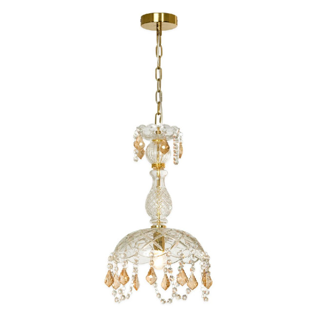 Подвесной светильник Lussole Hesperia LSP-8836 Подвесной светильник Lussole Hesperia LSP-8836