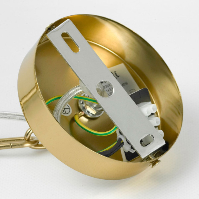 Подвесной светильник Lussole Hesperia LSP-8836 Подвесной светильник Lussole Hesperia LSP-8836