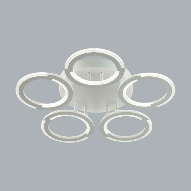Потолочная люстра Lumion Kalifa 8027/55CL Потолочная люстра Lumion Kalifa 8027/55CL