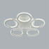 Потолочная люстра Lumion Kalifa 8027/55CL Потолочная люстра Lumion Kalifa 8027/55CL