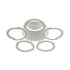 Потолочная люстра Lumion Kalifa 8027/55CL Потолочная люстра Lumion Kalifa 8027/55CL