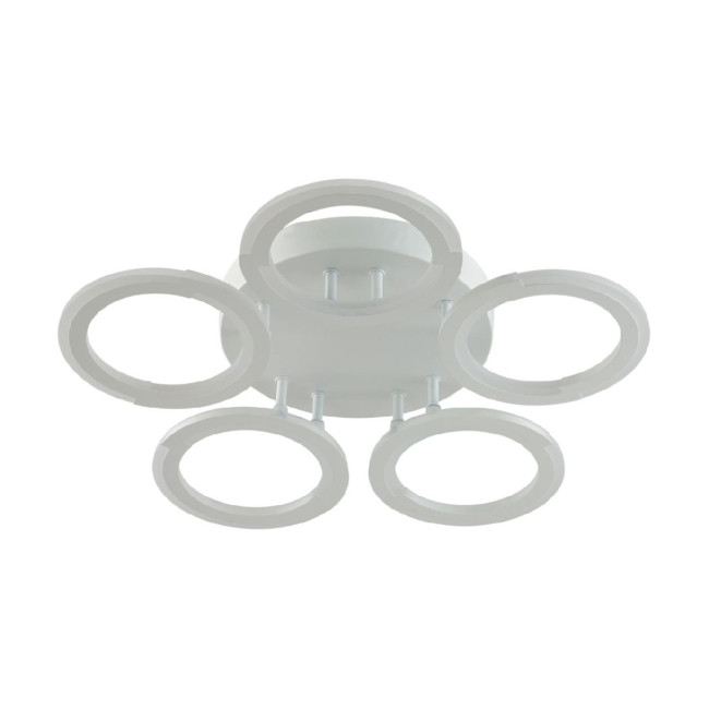 Потолочная люстра Lumion Kalifa 8027/55CL Потолочная люстра Lumion Kalifa 8027/55CL