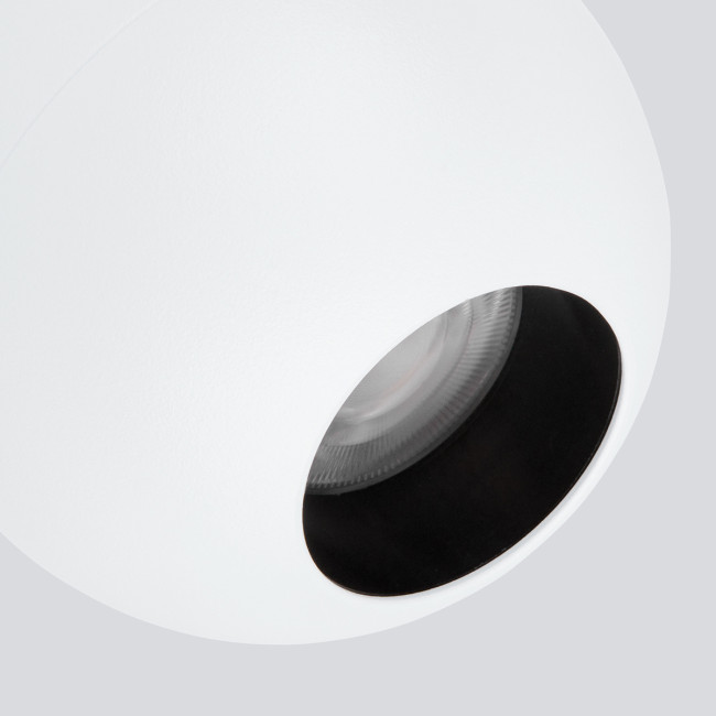 Встраиваемый светильник Elektrostandard Ball 4690389169809 Встраиваемый светильник Elektrostandard Ball 4690389169809