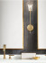 Бра Delight Collection Torche De Verre 8614W/D gold Бра Delight Collection Torche De Verre 8614W/D gold