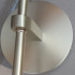 Бра Delight Collection Torche De Verre 8614W/D gold Бра Delight Collection Torche De Verre 8614W/D gold