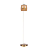 Торшер LOFT IT Dauphin 10040F/A