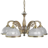 Подвесная люстра Reccagni Angelo L 3830/5