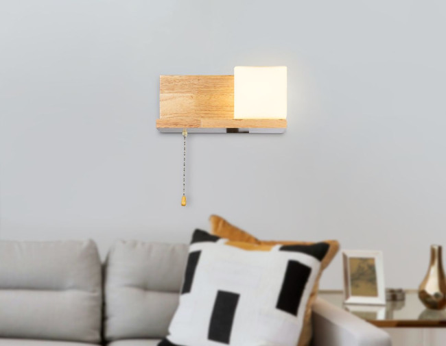 Настенный светильник Ambrella Light Loft TR83123