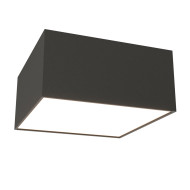 Потолочный светильник Maytoni Zon C032CL-12W3K-SQ-B Потолочный светильник Maytoni Zon C032CL-12W3K-SQ-B