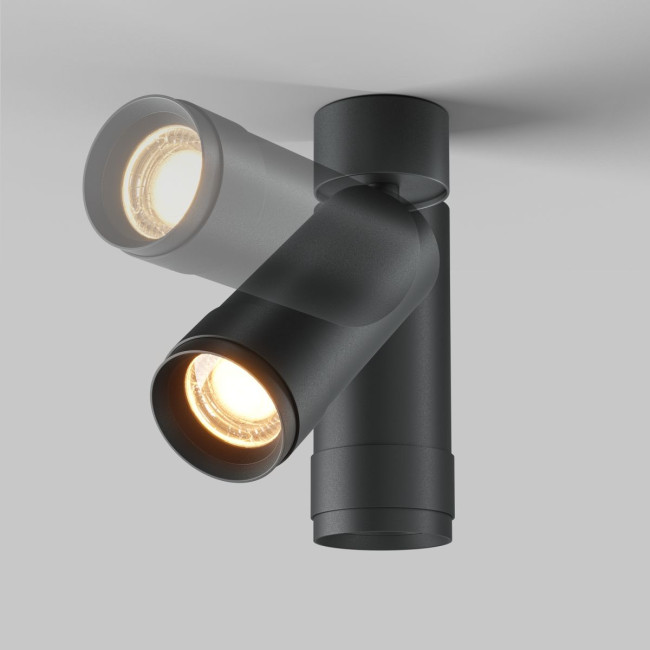 Спот Maytoni Focus Zoom C055CL-L12W2.7K-Z-B Спот Maytoni Focus Zoom C055CL-L12W2.7K-Z-B