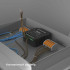 Умное одноканальное реле Elektrostandard 4690389185069 a059324 Умное одноканальное реле Elektrostandard 4690389185069 a059324