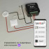 Умное одноканальное реле Elektrostandard 4690389185069 a059324 Умное одноканальное реле Elektrostandard 4690389185069 a059324