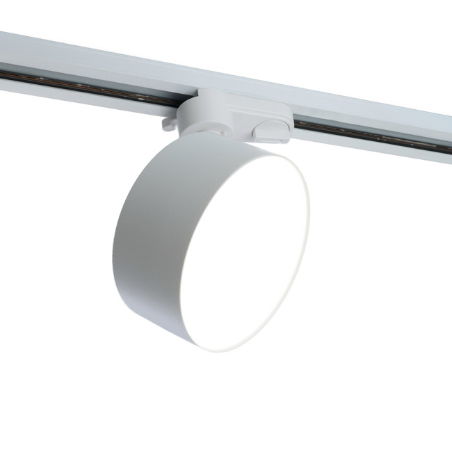 Трековый однофазный светильник Feron AL138 51181 Трековый однофазный светильник Feron AL138 51181