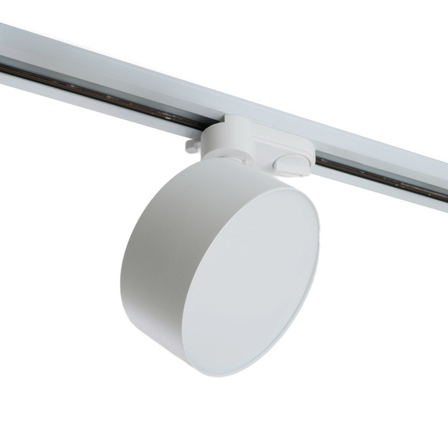 Трековый однофазный светильник Feron AL138 51181 Трековый однофазный светильник Feron AL138 51181