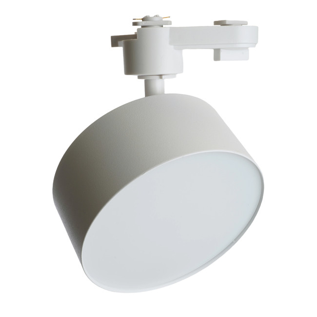 Трековый однофазный светильник Feron AL138 51181 Трековый однофазный светильник Feron AL138 51181