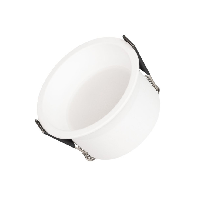 Встраиваемый светильник даунлайт Arlight MS-BREEZE-BUILT-R82-9W Warm2700 (WH, 85 deg, 230V) (IP20 Металл) 054709 Встраиваемый светильник даунлайт Arlight MS-BREEZE-BUILT-R82-9W Warm2700 (WH, 85 deg, 230V) (IP20 Металл) 054709