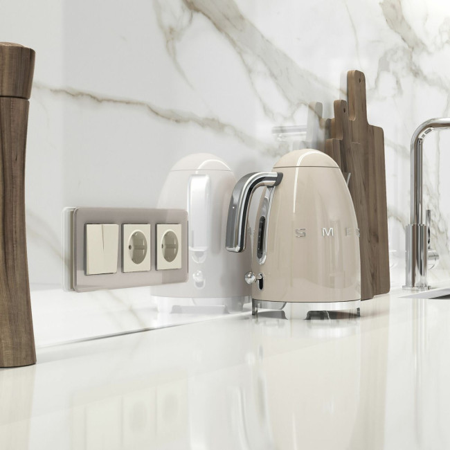 Розетка с заземлением Werkel 4690389184710 W1171062 Розетка с заземлением Werkel 4690389184710 W1171062