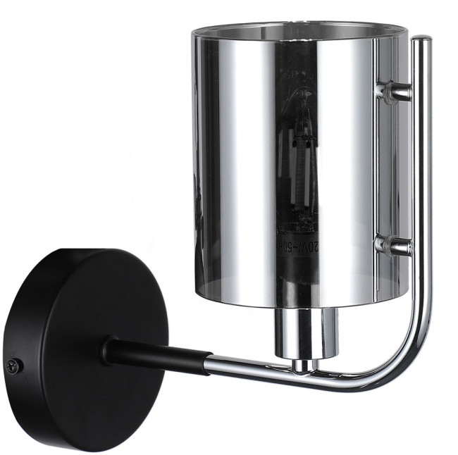 Бра Escada Elegant 671/1A Chrome Бра Escada Elegant 671/1A Chrome