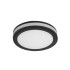 Встраиваемый светильник Arte Lamp Tabit A8430PL-1BK Встраиваемый светильник Arte Lamp Tabit A8430PL-1BK