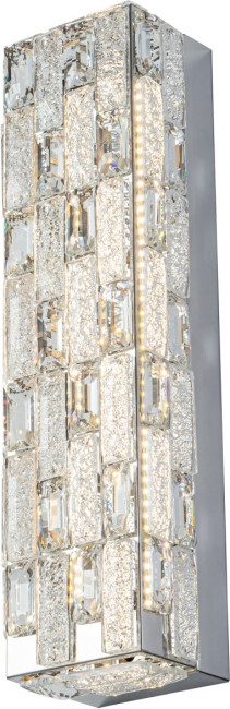 Настенный светильник Stilfort Gabbana 4014/09/01WL Настенный светильник Stilfort Gabbana 4014/09/01WL