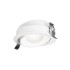 Встраиваемый светильник Maytoni Lens DL105-12W4K-W Встраиваемый светильник Maytoni Lens DL105-12W4K-W